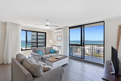 Langley Park Apartments - Darwin Tourism 0