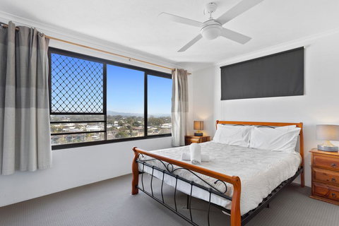 Langley Park Apartments - Darwin Tourism 1