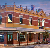 Langsford - Darwin Tourism