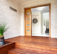Laze  Lemon Tree - Darwin Tourism