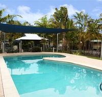 Lazy Acres Caravan Park - Darwin Tourism