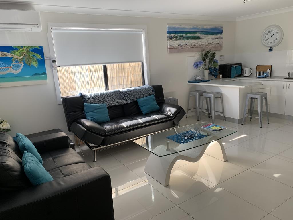 Barrack Point NSW Darwin Tourism