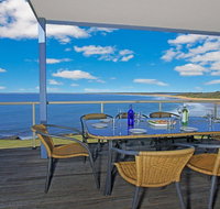 Le Vista - panoramic views looking south - Darwin Tourism