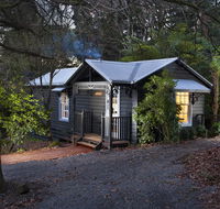 Leddicott Cottage - Darwin Tourism