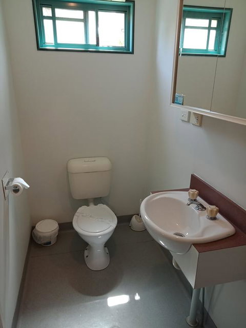 Leisure Tourist Park - Darwin Tourism 3