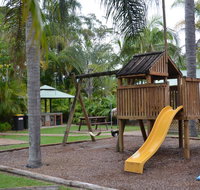 Leisure Tourist Park - Darwin Tourism
