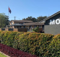 Lemon Tree Passage Motel - Darwin Tourism