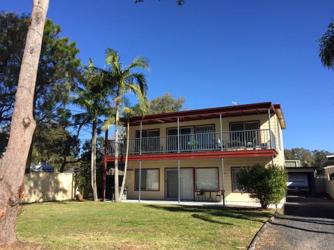 Lemon Tree Waterfront Apartments - Darwin Tourism 1