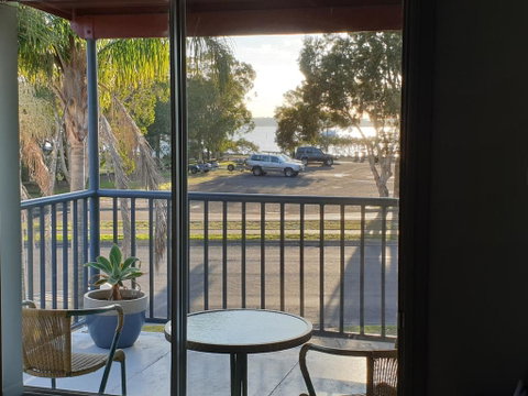 Lemon Tree Waterfront Apartments - Darwin Tourism 2