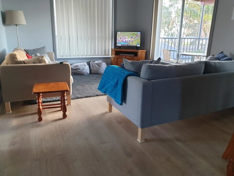 Lemon Tree Waterfront Apartments - Darwin Tourism 3