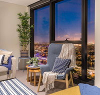 Level 77 Skytower Retreat in CBD - Darwin Tourism