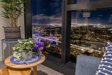 Level 77 Skytower Retreat In CBD - Darwin Tourism 2