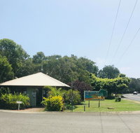 Lighthouse Beach Holiday Village - Darwin Tourism