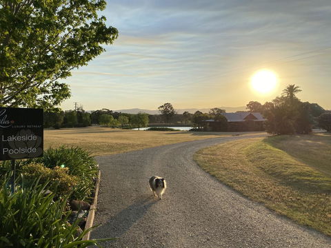 Lilies Luxury Retreats - Darwin Tourism 3