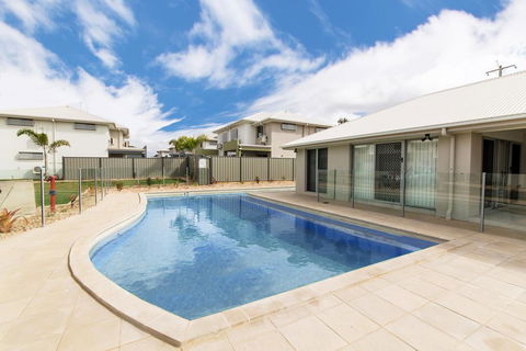 LillyPilly Resort Apartments - Darwin Tourism 0