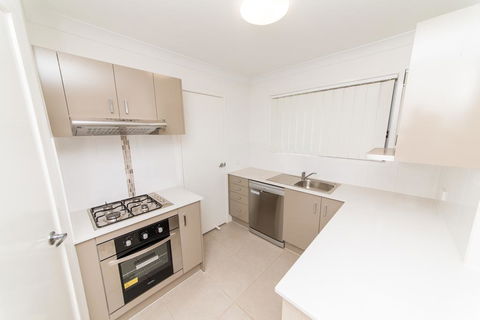LillyPilly Resort Apartments - Darwin Tourism 3