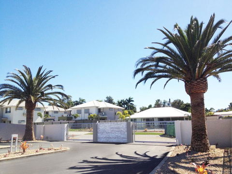 LillyPilly Resort Apartments - Darwin Tourism 1