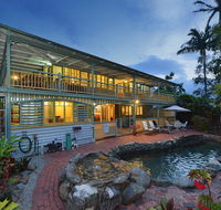 Lilybank Guest House - Darwin Tourism