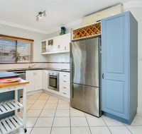 Lilyfield Apartments - Two Bedroom Apartment - Darwin Tourism