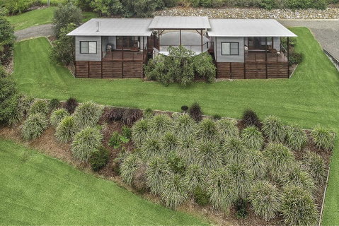 Lilypad Luxury Cabins - Darwin Tourism 2