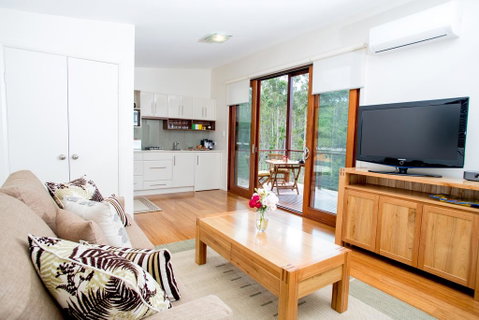 Lilypad Luxury Cabins - Darwin Tourism 0