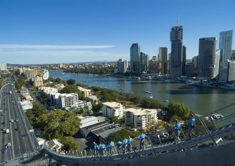 Link Portside - Darwin Tourism 2