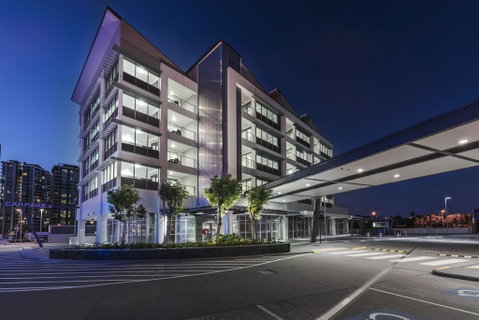 Link Portside - Darwin Tourism 1