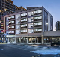Link Portside - Darwin Tourism
