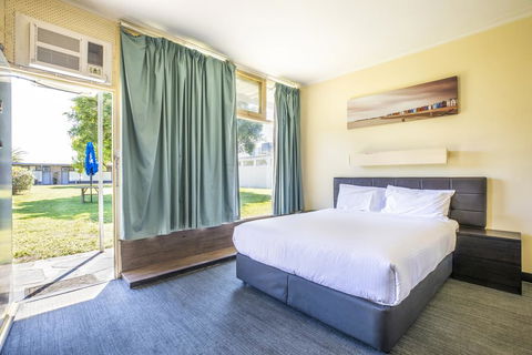 Links Hotel - Darwin Tourism 2