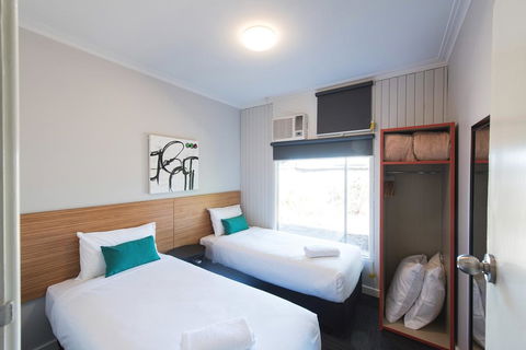 Links Hotel - Darwin Tourism 0