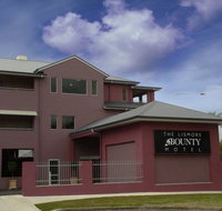 Lismore Bounty Motel - Darwin Tourism