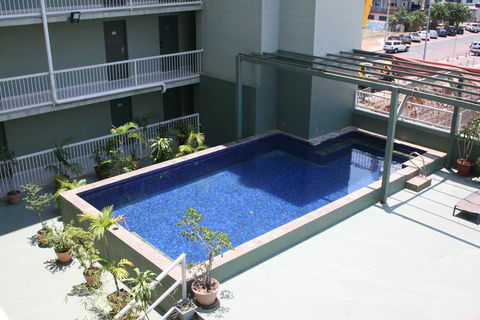 Luma Luma Holiday Apartments - Darwin Tourism 0
