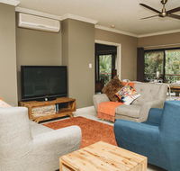 Luxury 3 BDR apartment near beautiful Esplanade - Darwin Tourism