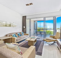 Luxury Apartments  Corporate Boardies - Darwin Tourism