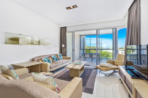 Luxury Apartments @ Corporate Boardies - Darwin Tourism 0