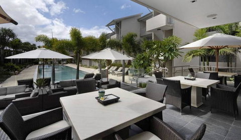 Luxury Apartments @ Corporate Boardies - Darwin Tourism 1