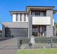 Luxury Brand New Home - Darwin Tourism