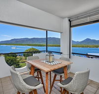 Luxury Cairns Penthouse Apt with Ocean Views 903 - Darwin Tourism
