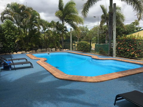 Luxury Caravan - Darwin Tourism 2