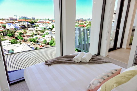 Luxury Central Apartment - Darwin Tourism 2