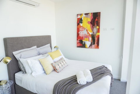 Luxury Central Apartment - Darwin Tourism 1