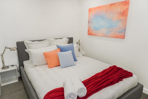 Luxury Central Apartment - Darwin Tourism 3