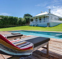 Luxury on Boroondara - Darwin Tourism