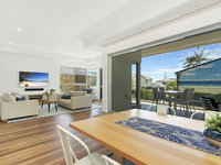 Luxury on Currumbin Beach