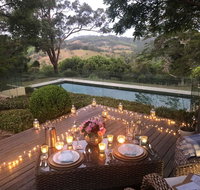 Luxury Tee Pee Byron Bay - Darwin Tourism