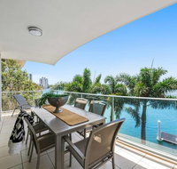 Luxury Waterfront Maroochydore Free Wine Netflix Parking - Darwin Tourism