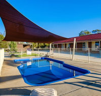 Lydoun Motel - Darwin Tourism