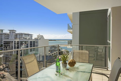 M1 Resort - Darwin Tourism 0