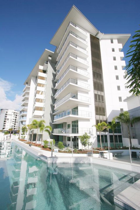 M1 Resort - Darwin Tourism 3