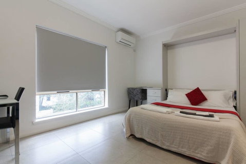 M4 Apartment Near Kings Park And Perth City - Darwin Tourism 3